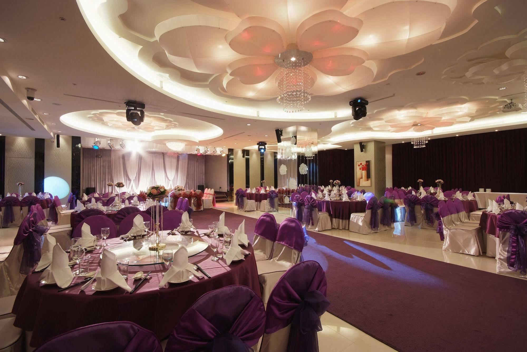 Bellezza Taipei Hotel Exterior photo